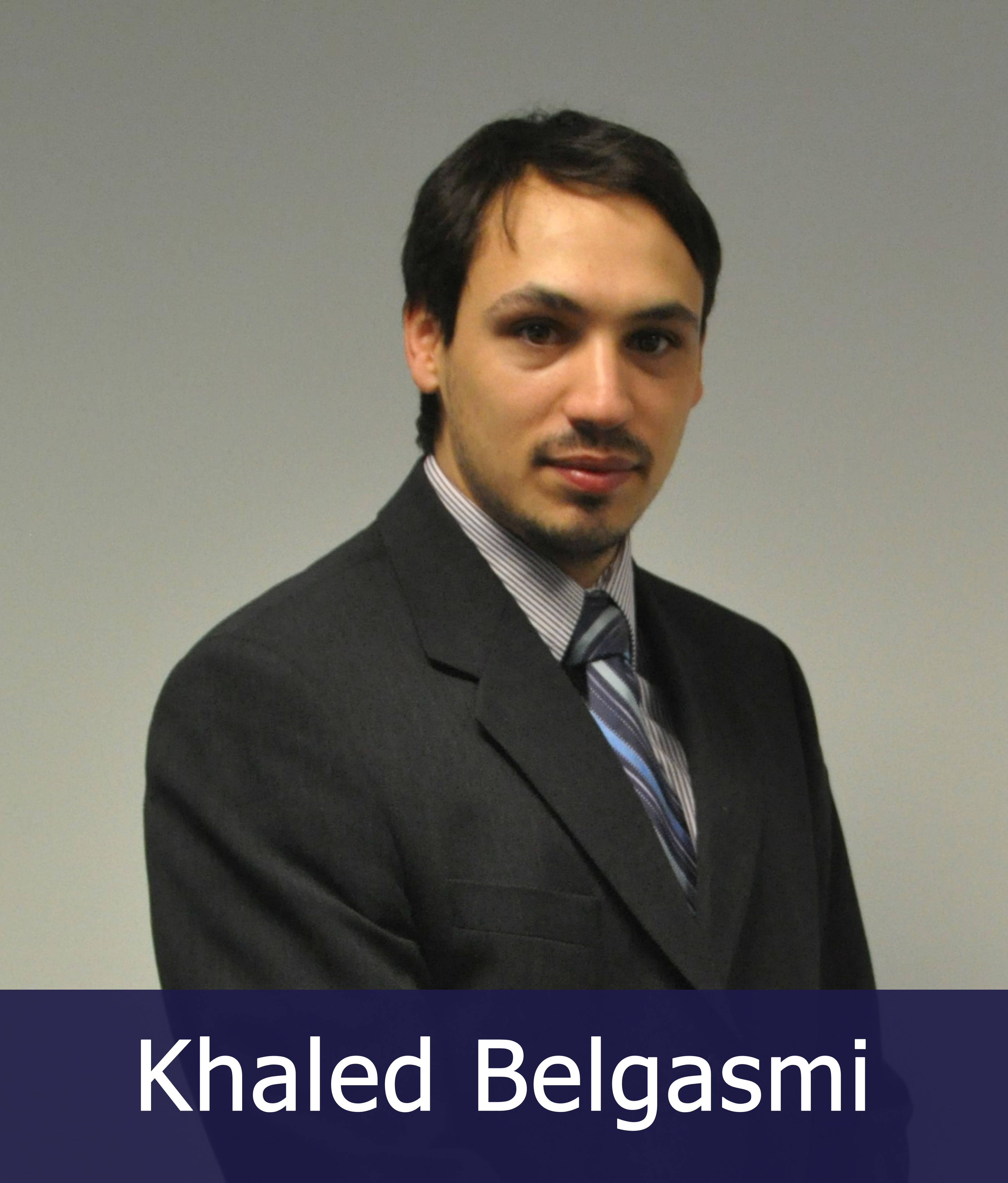 Khaled profile picture